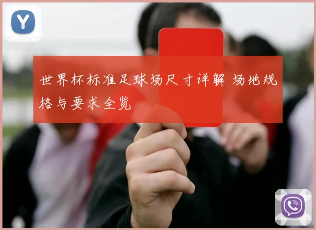 世界杯标准足球场尺寸详解 场地规格与要求全览