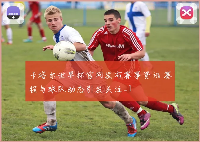 卡塔尔世界杯官网发布赛事资讯 赛程与球队动态引发关注_1