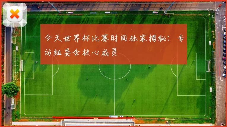 今天世界杯比赛时间独家揭秘：专访组委会核心成员