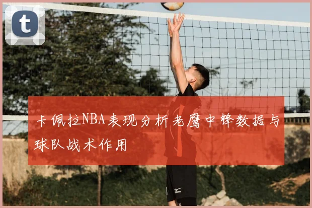 卡佩拉NBA表现分析老鹰中锋数据与球队战术作用
