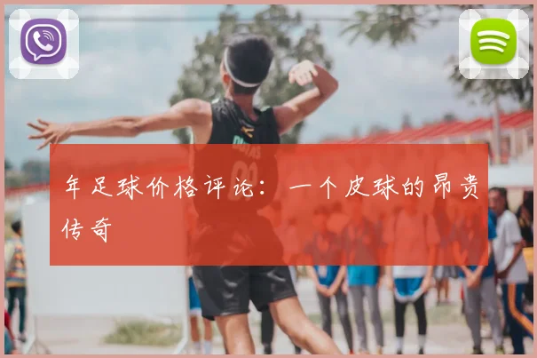 年足球价格评论:一个皮球的昂贵传奇